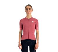 Maglia da ciclismo SPORTFUL Maglia Monocrom (POMPELMO) donne XS