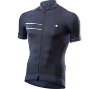 Maglia Da Ciclismo Tecnica Termica Unisex Sixs BKCL Clima Jersey Avio Blu M