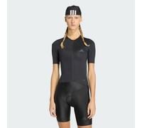 adidas - Women's Tempo Jersey - Maglietta da ciclismo S nero