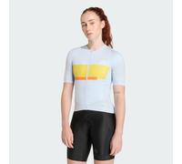 MAGLIA DA CICLISMO TEMPO NEO HERITAGE Crystal Sky XL