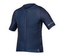 Endura Pro Sl Race Short Sleeve Jersey Blu M Uomo Ink Blue