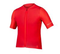 Endura Pro Sl Race Short Sleeve Jersey Rosso XL Uomo Pomegranate