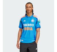 Maglia da cricket One Day International India True Blue S