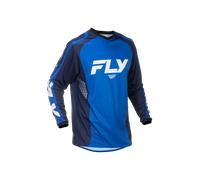 Maglia Da Cross FLY Racing F-16 V26 Blu/BiancoS Blu,Bianco
