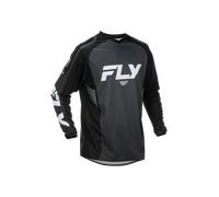 Maglia Da Cross FLY Racing F-16 V26 Nero/BiancoXL Nero,Bianco