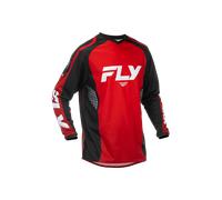 Maglia Da Cross FLY Racing F-16 V26 Rosso/Nero/BiancoXL Rosso,Nero,Bianco