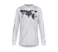 Maglia Da Cross FOX 180 Diffuse SE BiancoXS Bianco