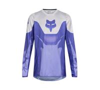 Maglia Da Cross FOX 180 Noble viola tortoraM viola tortora