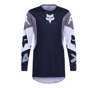 Maglia da Cross FOX 360 Tine NeroXXL Nero