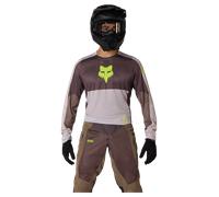 Maglia Da Cross FOX Ranger Air Off Road Viola crepuscolare3XL Viola crepuscolare