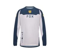 Maglia Da Cross FOX Ranger Off Road GessoL Gesso