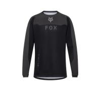 Maglia Da Cross FOX Ranger Off Road NeroM Nero