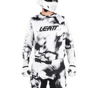 Maglia da Cross Leatt Moto 4.5 Lite V26 BiancoXL Bianco