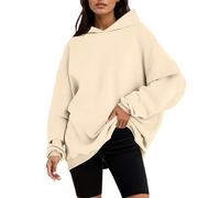 Maglia da Donna a Maniche Lunghe Giacche Carine Zip Up Felpe Felpa a Maniche Lunghe Classiche Maglioni Hoodie Sweatshirt Giacche da Allenamento Giacca Donna Autunno Maglioni Autunnali con Coulisse