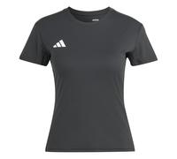 adidas - Women's Adizero Essentials Running Tee - Maglia da corsa XS nero
