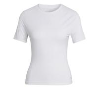 Maglia da donna adidas Blanc