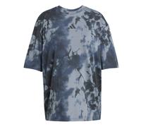 T-shirt da allenamento Climacool Club 24/7 Graphic Aurora Ink L