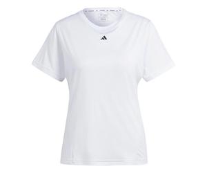 Maglia da donna adidas Designed For Training Bianco L
