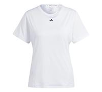 Maglia da donna adidas Designed For Training Blanc L