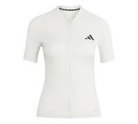 Maglia da donna adidas Essentials Gris