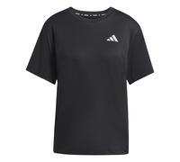 adidas Femme adi365 Running Essentials T-Shirt, Black, XS