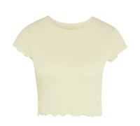 Maglia da donna adidas Motion Jaune L