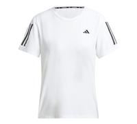Maglia da donna adidas Own the Run Blanc S