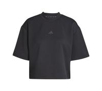 Maglia da donna adidas Puremotion Noir M