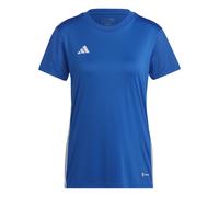 Maglia da donna adidas Tabela 23 Bleu M