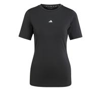 Maglia da donna adidas Techfit Noir M