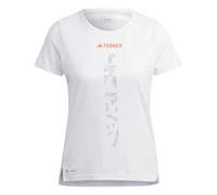Maglia da donna adidas Terrex Agravic Bianco XS