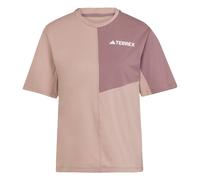 Maglia da donna adidas Terrex Multi Climacool Rose S