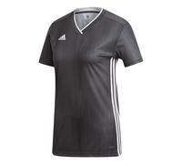 Maglia da donna adidas Tiro 19 Gris M