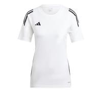 Maglia da donna adidas Tiro 24 Blanc XL