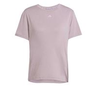 Maglia da donna adidas WTR D4T Violet S