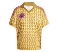 adidas X Farm Short Sleeve Shirt XS