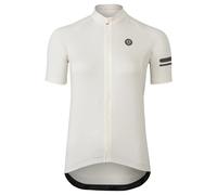 Agu Core Essential Short Sleeve Jersey Bianco L Donna
