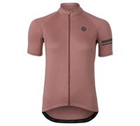 Agu Core Essential Short Sleeve Jersey Rosa M Donna