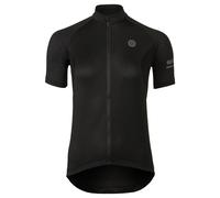 Agu Core Essential Short Sleeve Jersey Nero XL Donna