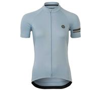 Agu Core Essential Ii Short Sleeve Jersey Blu XS Donna Cloud