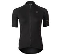 Agu Core Essential Ii Short Sleeve Jersey Nero M Donna