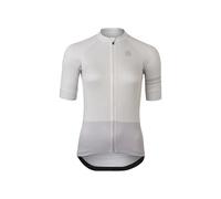 Agu Duo Essential Short Sleeve Jersey Bianco M Donna