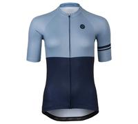 Agu Duo Essential Short Sleeve Jersey Blu M Donna