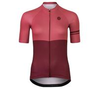 Agu Duo Essential Short Sleeve Jersey Rosso XL Donna