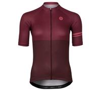 Agu Duo Essential Short Sleeve Jersey Rosso L Donna