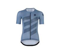 Agu High Summer Iii Trend Short Sleeve Jersey Grigio L Donna Cloud