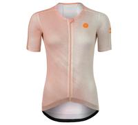 Agu High Summer Iv Short Sleeve Jersey Rosa XS Donna Secret