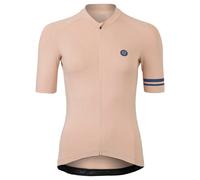 Agu Solid Iii Short Sleeve Jersey Rosa 2XL Donna