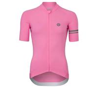 Agu Solid Performance Short Sleeve Jersey Rosa XL Donna