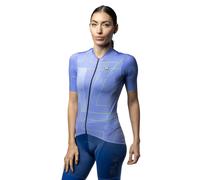 Maglia da donna Alé Pr-E Synergy Viola